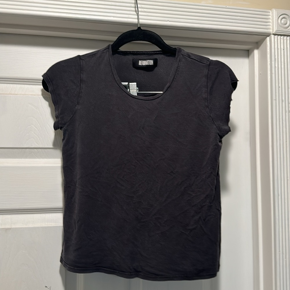 Reformation top - Picture 2 of 5